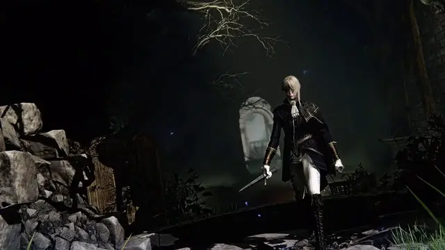 'Video thumbnail for Elden Ring Nightreign - Official Duchess Character Trailer'