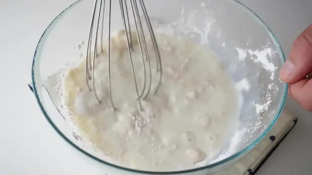 'Video thumbnail for Rice Bread In a Frying Pan!'