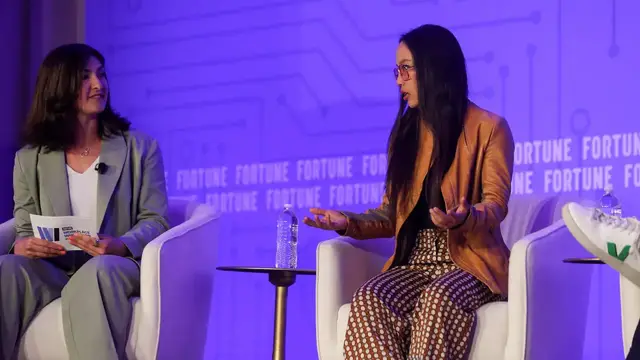 'Video thumbnail for Gen Z is the "side hustle generation," noplace CEO says'