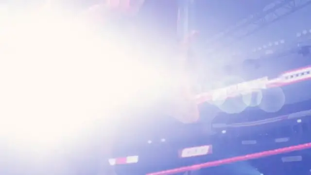 'Video thumbnail for WWE 2K25 - Official WrestleMania Trailer'