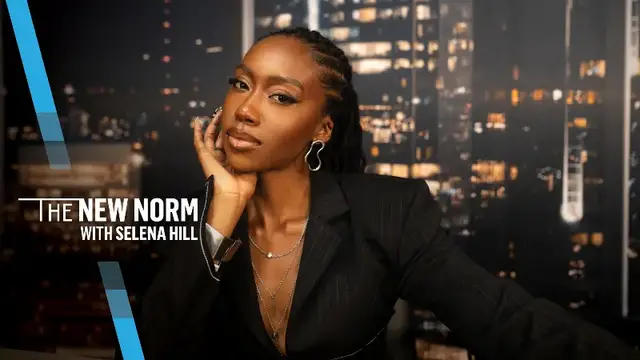 'Video thumbnail for Lynae Vanee Talks Power, Purpose, and 'The People’s Brief''