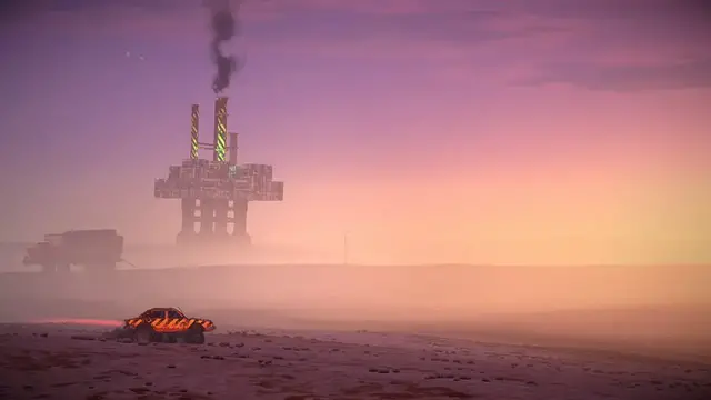 'Video thumbnail for Fumes - Official Early Access Release Date Trailer'