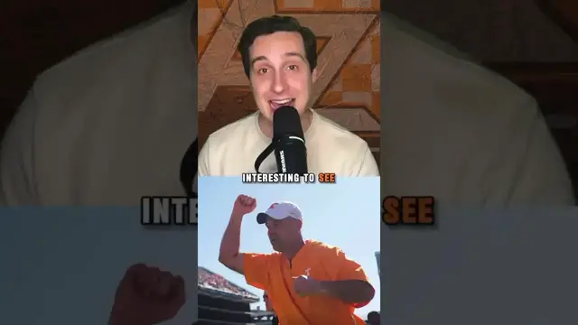 'Video thumbnail for (191) jeremy pruitt suing ncaa for $100 million!'