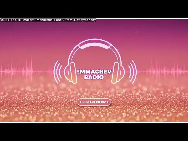 'Video thumbnail for 160: Emmachev Radio - A Station You'll Never Regret'