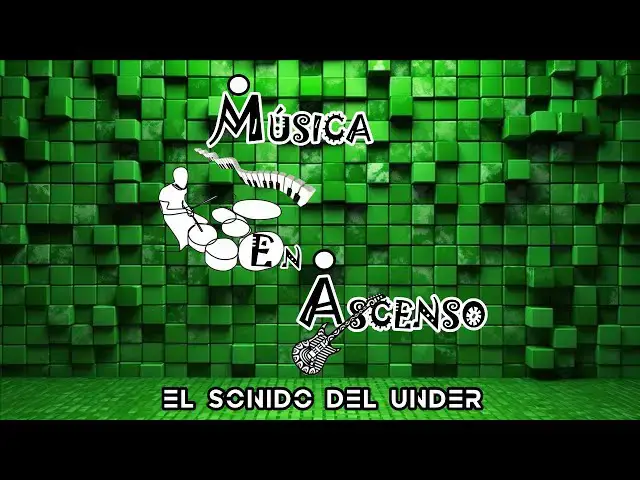 'Video thumbnail for MUSICA EN ASCENSO 06'