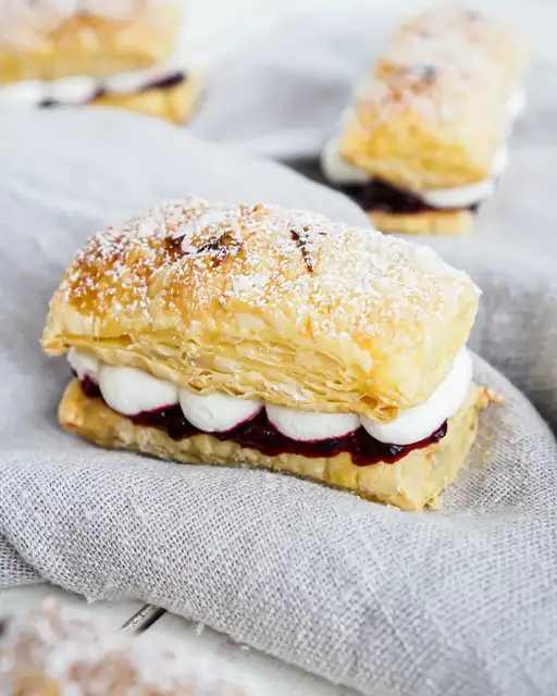 'Video thumbnail for Homemade Flakies'