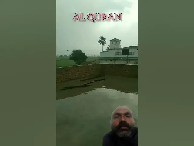 'Video thumbnail for Quran in Urdu translation surah soothing Quran#nature #quran#quranurdurecitation'