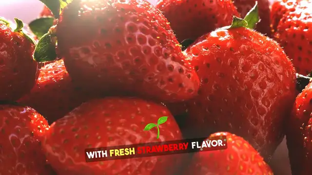 'Video thumbnail for Strawberry Sugar Cookies'