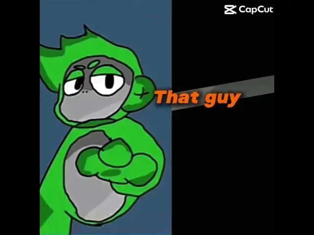 'Video thumbnail for Post for the fans gorilla tag edition'