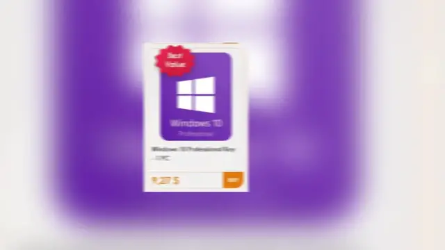 'Video thumbnail for ¡No gastes de más! Así puedes activar Windows y Office legalmente con Keysfan'