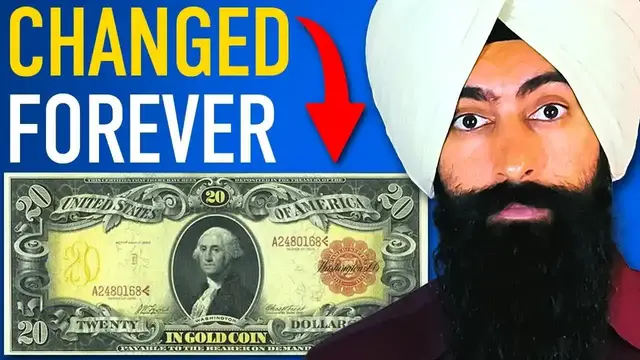 'Video thumbnail for (368) money won't be the same: investing, taxes, and the fed's impact'