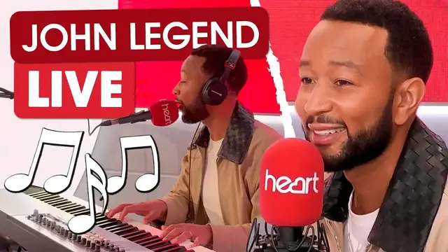 'Video thumbnail for John Legend tributes 'Bridge Over Troubled Water' to his late grandmother'
