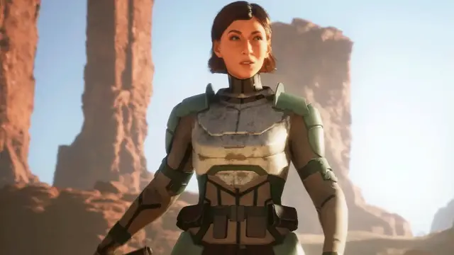 'Video thumbnail for Dune: Awakening - Official 'The Swordmaster' Schools of the Imperium Overview Trailer'