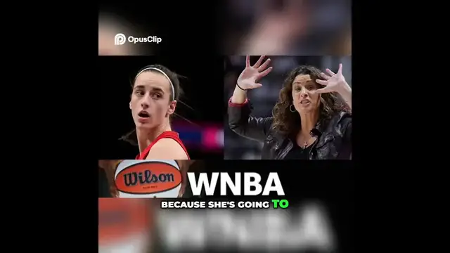 'Video thumbnail for (200) indiana fever: rising without caitlin clark?'