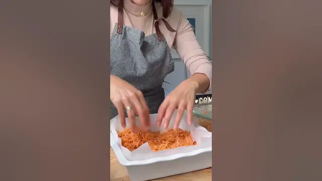 'Video thumbnail for Quiche de vegetales sin harinas ni mantequilla'