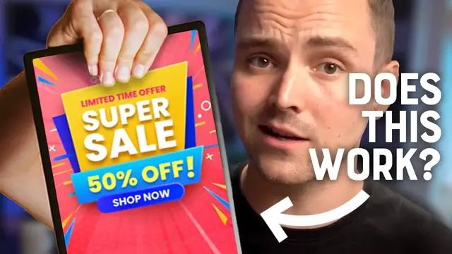 'Video thumbnail for The Right Way to Use Email Discounts with Your Clients'
