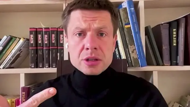 'Video thumbnail for Europe steps up as US pulls back: Kyiv calls for more air defence systems'