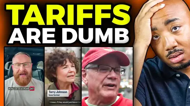 'Video thumbnail for $9.6 Trillion Vanished From the Market — And No One’s Talking About It'