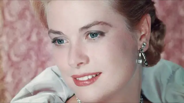 'Video thumbnail for The Messy Truth About Grace Kelly's Marriage'