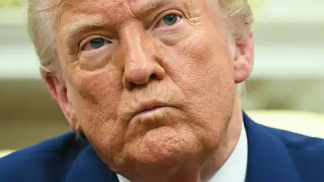 'Video thumbnail for Trump signs executive order to 'turbocharge' coal mining in the US'