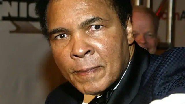 'Video thumbnail for Muhammad Ali's Tragic Struggles Revealed'