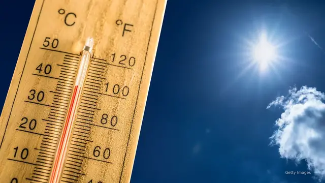 'Video thumbnail for Brace for years of extreme weather and severe storms, experts say'
