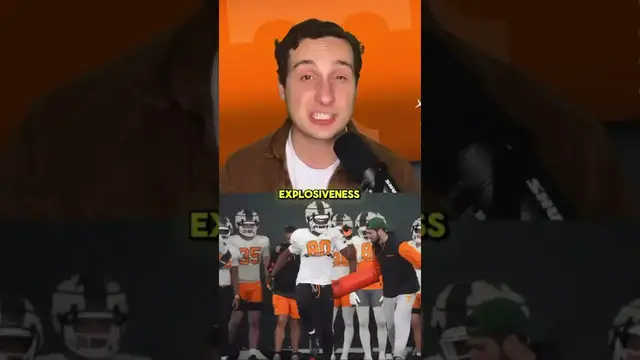 'Video thumbnail for (191) tennessee vols football: early spring scrimmage news and analysis'