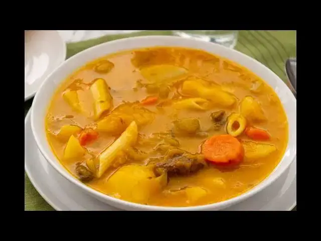 'Video thumbnail for Exploring the Rich Flavors of Haitian Cuisine: A Culinary Journey'