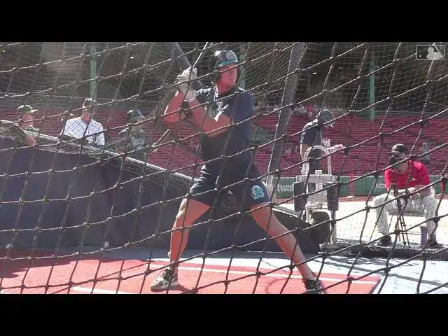 'Video thumbnail for 2025 MLB Draft Preview: Brody Donay, Florida'