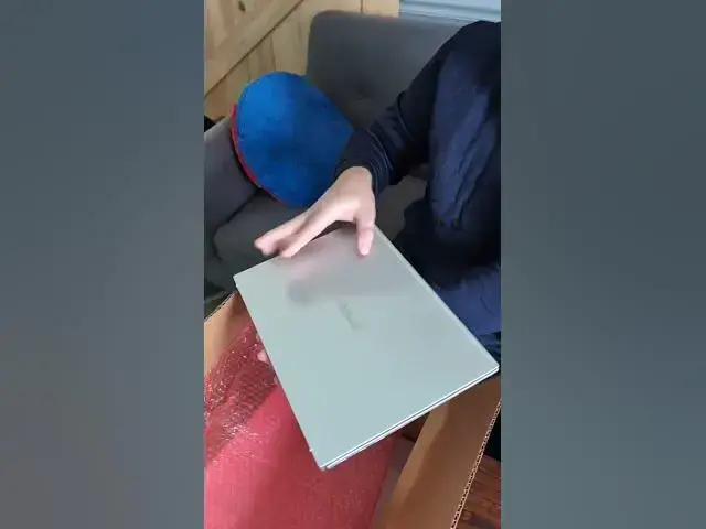 'Video thumbnail for Is this the NEW King of Chromebooks?!'