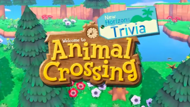 'Video thumbnail for Animal Crossing Quiz'
