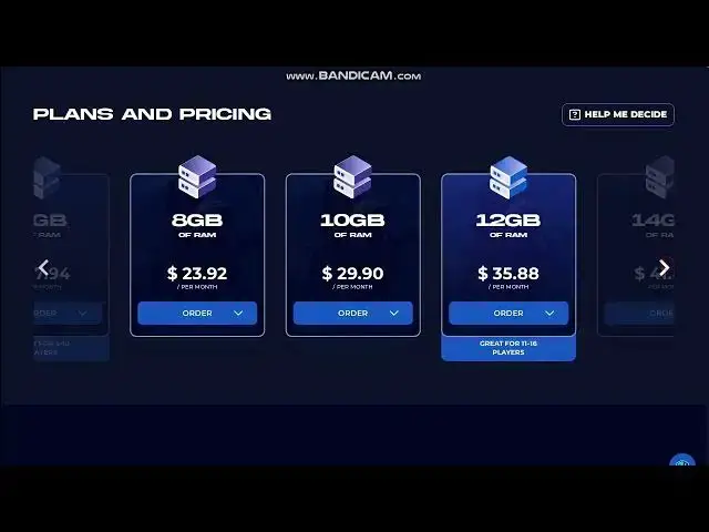 'Video thumbnail for Enshrouded server hosting'