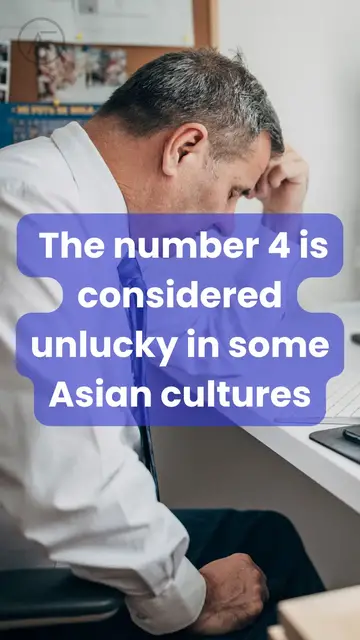 'Video thumbnail for Fun Facts About The Number 4 That Will Fascinate You'