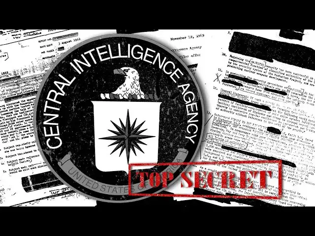 'Video thumbnail for Declassified Documents Prove The Bible'