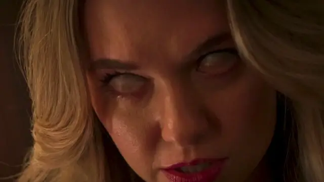 'Video thumbnail for Witchboard - Official Trailer'