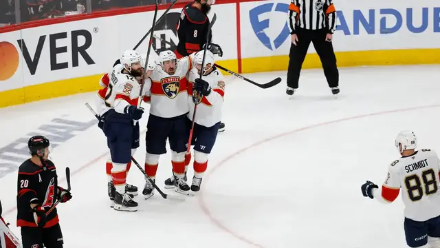'Video thumbnail for Is There Value in Looking Down the Board on the Conn Smythe?'