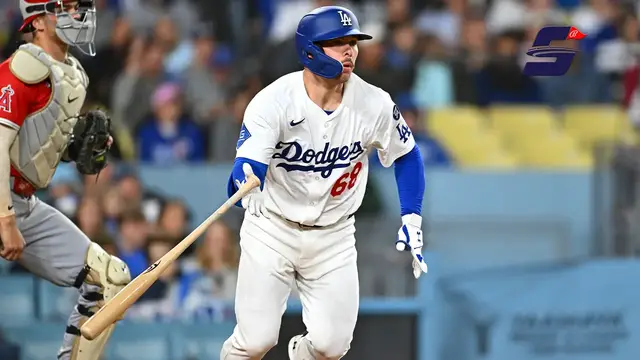 'Video thumbnail for Will Dalton Rushing Remain With the Dodgers Long-Term?'