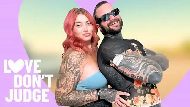 'Video thumbnail for I Let My Husband Sleep With Other Men | LOVE DON'T JUDGE'