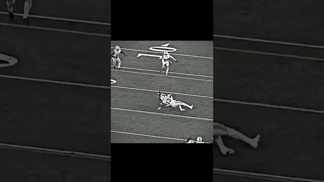 'Video thumbnail for Damone Clark and DeMarvion Overshown: Impactful Plays by the Dallas Cowboys Linebackers'