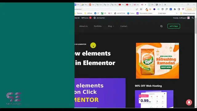 'Video thumbnail for How To Social Lock Website Content -  Social Locker Pro Tutorial 🔒'