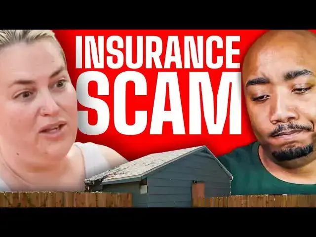 'Video thumbnail for Insurance Companies LOWBALL Damage to DENY 50% of Homeowners Claims!'