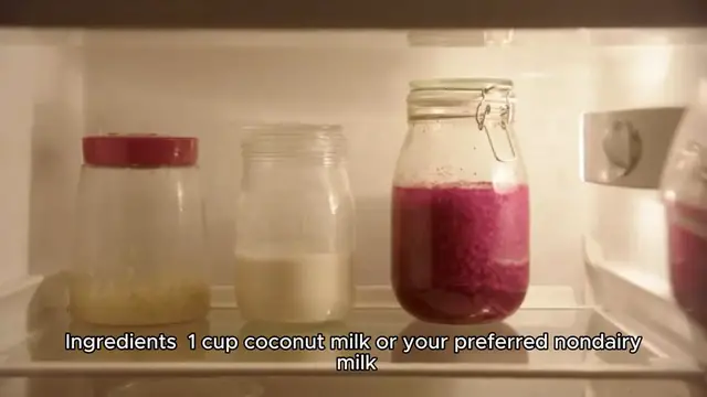 'Video thumbnail for Pink Drink recipe'