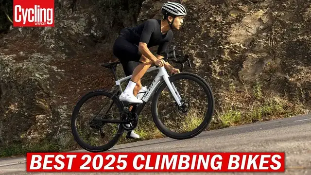 'Video thumbnail for Climbing Bike Reviews'