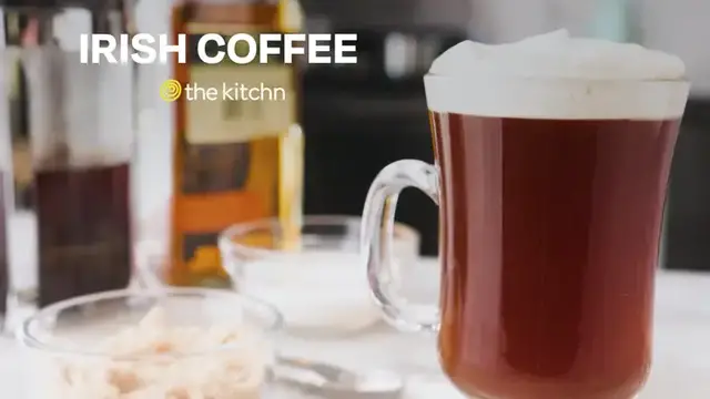 'Video thumbnail for Irish Coffee'
