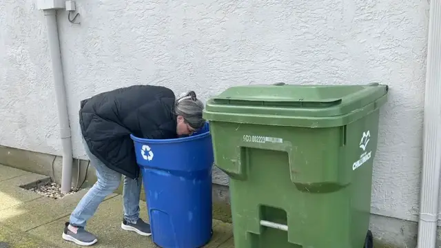 'Video thumbnail for The GENIUS new way people are upcycling leftover tin cans!'