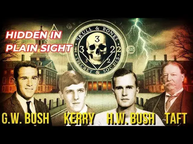 'Video thumbnail for 322 Brotherhood Of Death | Part 1 #fulldocumentary'