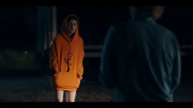 'Video thumbnail for 'Stick' Episode 5 Exclusive Clip: Pryce Plots To Turn Zero Into Cyrano'