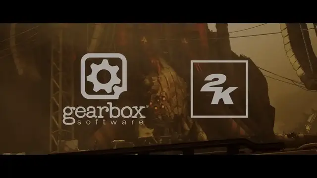'Video thumbnail for Borderlands 4 - Official Story Trailer'