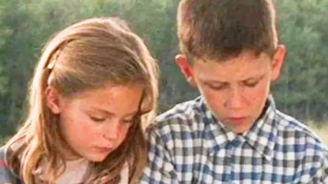 'Video thumbnail for What Does The Cast Of Forrest Gump Look Like Today'