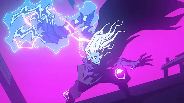 'Video thumbnail for Absolum - Official Animated Showcase Trailer'